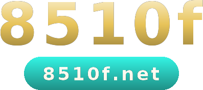 8510f logo